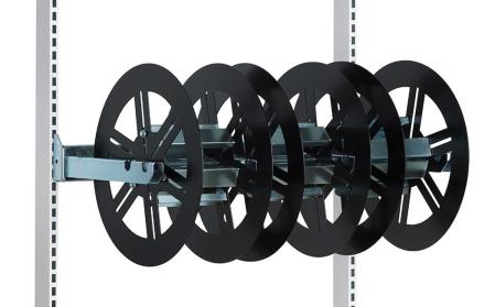 Bobiner komplett rad 3 styck