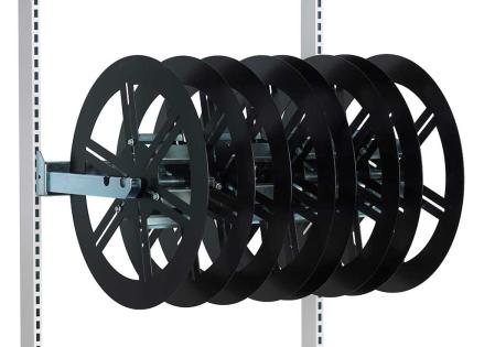 Bobiner komplett rad 4 styck