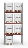 Pallstall startsektion 12 ton 