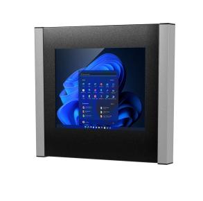 Datorpulpet vaggmonterad