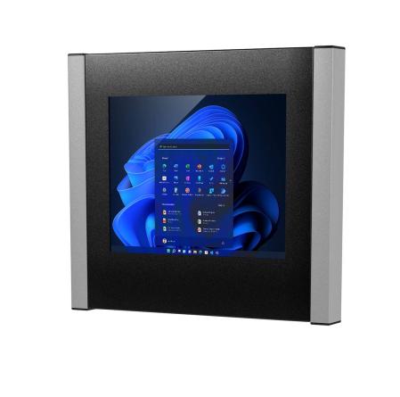 Datorpulpet vaggmonterad