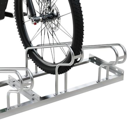 Cykelstall enkelsidigt