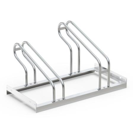 Cykelstall enkelsidigt