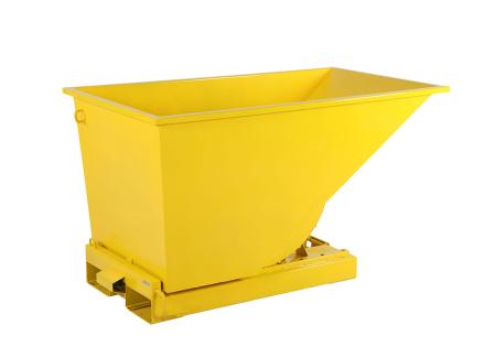 Tippcontainer 2500L