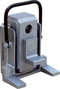 Domkraft