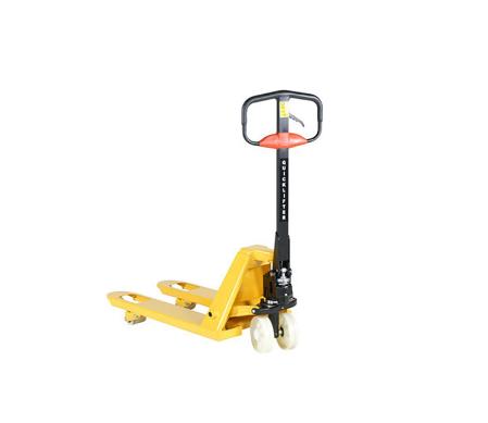 Pallyftare med Quicklift 800