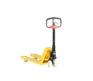 Pallyftare med Quicklift 800