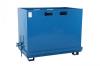 Bottentommande container 1800L