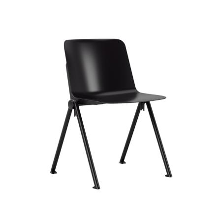 Stapelbar konferensstol