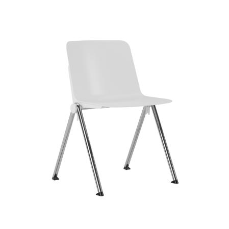 Stapelbar konferensstol