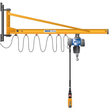 Svangkran vagg 4000