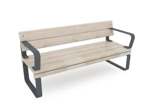 Parksoffa