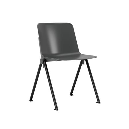 Stapelbar konferensstol