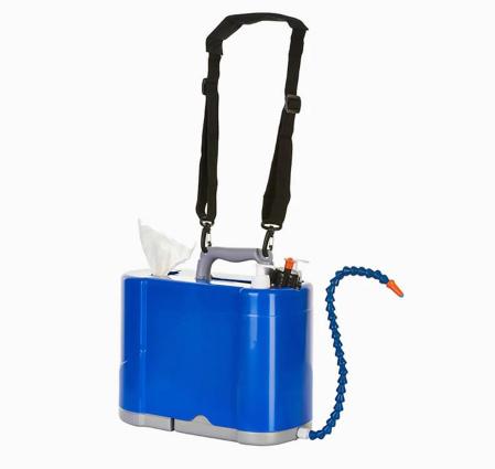 Mobil handtvatt