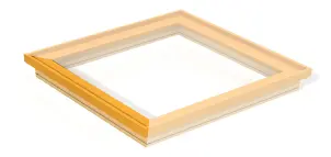 Sandlada for lekplats