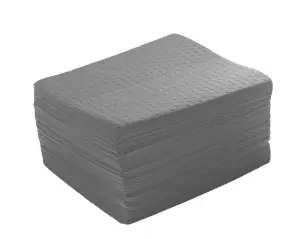 Absorbent tjock gra