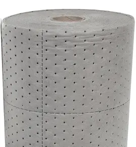 Absorbent universal rulle gra