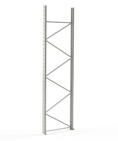 Pallstallsgavel 12 ton 