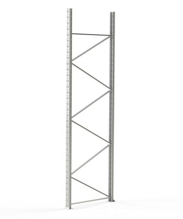 Pallstallsgavel 12 ton 