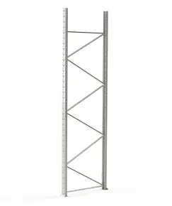 Pallstallsgavel 12 ton 