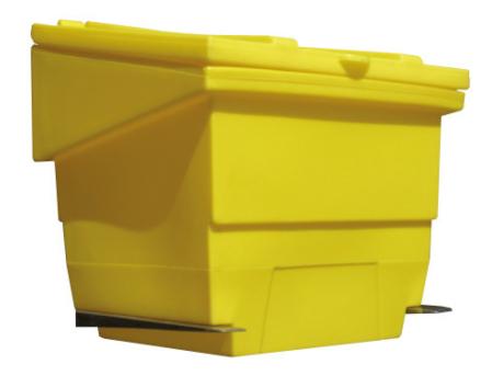 Beredskapsbox