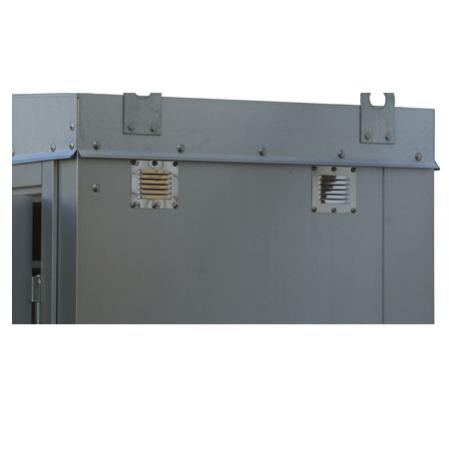 Gascontainer