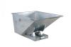 Tippcontainer galvaniserad