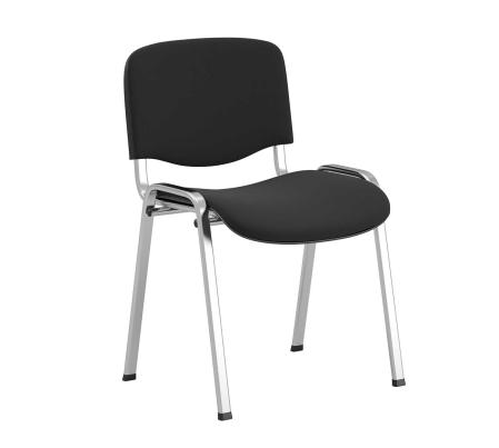 Konferensstol stapelbar