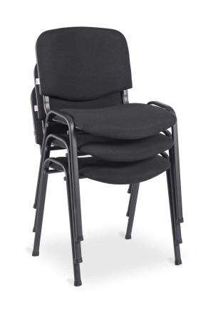 Konferensstol stapelbar