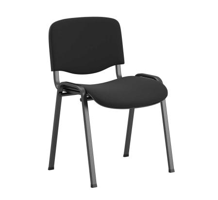 Konferensstol stapelbar