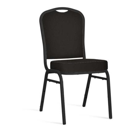 Konferensstol stapelbar