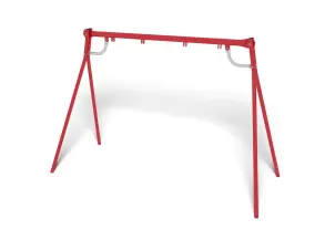 Gungstallning for lekplats