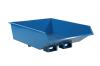 Lagbyggd tippcontainer 750L