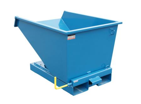 Tippcontainer 300L