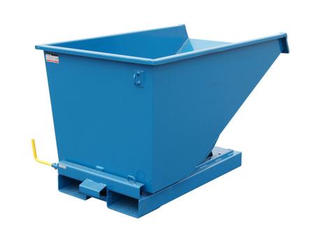 Tippcontainer 600L