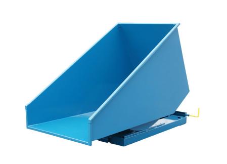 Tippcontainer 1100L
