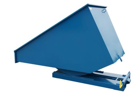 Tippcontainer 1100L