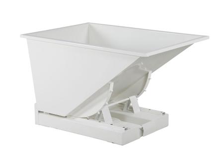 Tippcontainer 300L