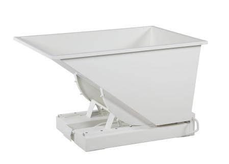 Tippcontainer 300L