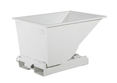 Tippcontainer 300L