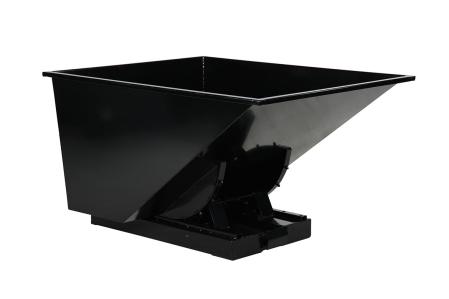 Tippcontainer 900L