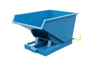 Tippcontainer 300L