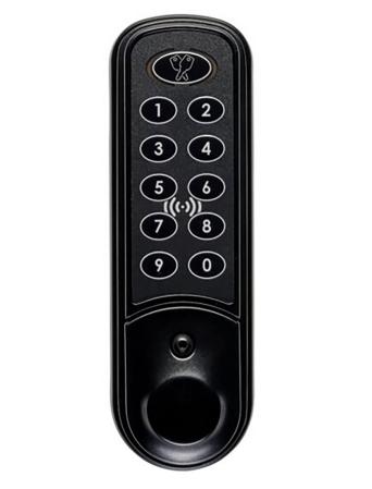 Kodlas till laddskap