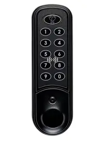 Kodlas till laddskap