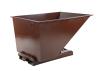 Tippcontainer 900L