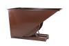 Tippcontainer 1600L