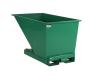 Tippcontainer 600L
