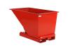 Tippcontainer 600L