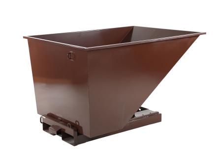 Tippcontainer 900L
