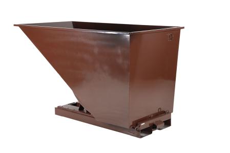 Tippcontainer 1600L